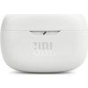 JBL Wave Beam Bezdrátová Slúchadlá White