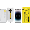 Impact Barrier Ochranné sklo pre Apple iPhone 14 Pro, Tactical