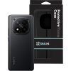 SmoothTouch Puzdro pre Xiaomi Redmi Note 14 Pro+ 5G, OBAL:ME, Čierne