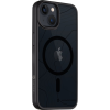 MagForce Hyperstealth Sika Kryt pre Apple iPhone 13, Tactical, Čierny