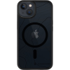 MagForce Hyperstealth Sika Kryt pre Apple iPhone 13, Tactical, Čierny