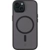 MagForce SmoothIsFast Kryt pre Apple iPhone 15, Tactical, Čierny