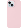 MagForce Velvet Smoothie Kryt pre Apple iPhone 15, Tactical, Ružový