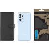 Field Puzdro pre Samsung Galaxy A53 5G, Tactical, Čierne