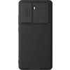 CamShield PRO Kryt pre Poco X7 Pro 5G, Nillkin, Čierny