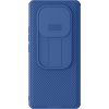 CamShield PRO Kryt pre Xiaomi Redmi Note 14 Pro 5G/Poco X7 5G, Nillkin, Modrý