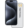 Glass Shield Privacy 5D Ochranné sklo pre Apple iPhone 15 Pro, Tactical