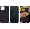 MagForce Velvet Smoothie Kryt pre Apple iPhone 13 mini, Tactical, Čierny