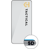 Glass Shield 5D Ochranné sklo pre Samsung Galaxy A57, Tactical