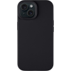 MagForce Velvet Smoothie Kryt pre Apple iPhone 15, Tactical, Čierny