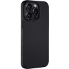 MagForce Velvet Smoothie Kryt pre Apple iPhone 15 Pro Max, Tactical, Čierny