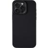 MagForce Velvet Smoothie Kryt pre Apple iPhone 15 Pro Max, Tactical, Čierny