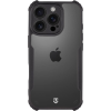 Quantum Stealth Kryt pre Apple iPhone 16 Pro, Tactical, Čierny