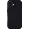 MagForce Velvet Smoothie Kryt pre Apple iPhone 16, Tactical, Čierny