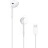 Apple EarPods USB-C Slúchadlá, Biele