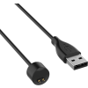 Magnetický USB Nabíjací Kábel pre Xiaomi Mi Smart Band 5/6/7, Tactical