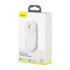 eng pl 2in1 Baseus Planet wireless induction charger smartphone Apple Watch 24W white 18611 7