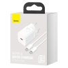 eng pl Baseus Super Si Quick Charger 1C 25W with USB C cable for USB C 1m white 20854 11