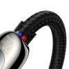 eng pl USB C cable for Lightning Baseus Display PD 20W 2m black 21532 5