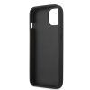 Kryt pre Apple iPhone 13 Mini, Karl Lagerfeld, Strieborný