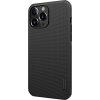 Nillkin Kryt pre Apple iPhone 13 Pro Max, Čierny