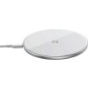 Bezdrôtová nabíjačka Baseus Simple WXJK-B02, Biela