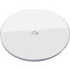 Bezdrôtová nabíjačka Baseus Simple WXJK-B02, Biela