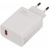 Nabíjací adaptér Xiaomi MDY-11-EZ USB-A 33W, Biely (Bulk balenie)