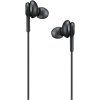 Originál slúchadlá Samsung Stereo Headset - Čierne, EO-IA500BBE