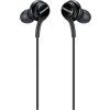 Originál slúchadlá Samsung Stereo Headset - Čierne, EO-IA500BBE