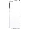 Kryt pre Samsung Galaxy A73 5G, Tactical, Transparentný