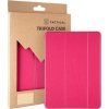 Book Tri Fold puzdro pre Apple iPad Mini 6 (2021), Tactical, Ružové