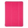 Book Tri Fold puzdro pre Apple iPad Mini 6 (2021), Tactical, Ružové