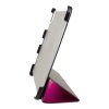 Book Tri Fold puzdro pre Apple iPad Mini 6 (2021), Tactical, Ružové
