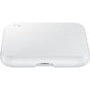 Bezdrôtová nabíjacia podložka Samsung Duo Pad EP-P1300BW, Biela