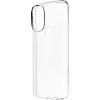 Kryt pre Motorola G71, Tactical, Transparentný