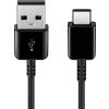 Originál kábel Samsung USB/USB-C 1.5m - Čierny, EP-DG930IBE