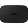 Nabíjací adaptér Samsung EP-T1510NBE USB-C 15W, Čierny