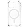 MagForce Plyo kryt pre Apple iPhone 13 Mini, Tactical, Transparentný