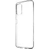 Kryt pre Samsung Galaxy A03s, Tactical, Transparentný