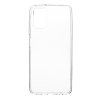 Kryt pre Samsung Galaxy A03s, Tactical, Transparentný