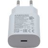 EP-TA800EWE Samsung USB-C 25W Cestovná nabíjačka White