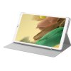 Originál Puzdro pre Samsung Galaxy Tab A7 Lite, Strieborné