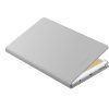 Puzdro pre Samsung Galaxy Tab A7 Lite, Samsung, Strieborné