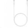 Samsung EP-DN975BWE Kábel Typ-C / Typ-C 1m, Biely (Bulk)