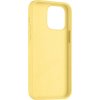Tactical Velvet Smoothie Kryt pre Apple iPhone 14 Pro Max, Žltý
