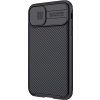 CamShield PRO kryt pre Apple iPhone 11, Nillkin, Čierny