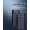 Nillkin CamShield PRO Kryt pre Apple iPhone 11, Čierny