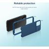 CamShield PRO kryt pre Apple iPhone 11, Nillkin, Čierny