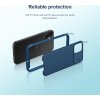 Nillkin CamShield PRO Kryt pre Apple iPhone 11, Čierny